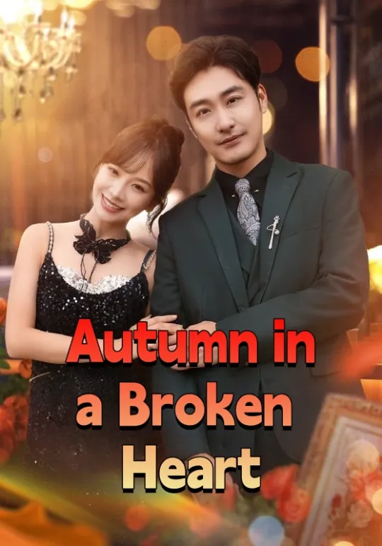 Autumn in a Broken Heart